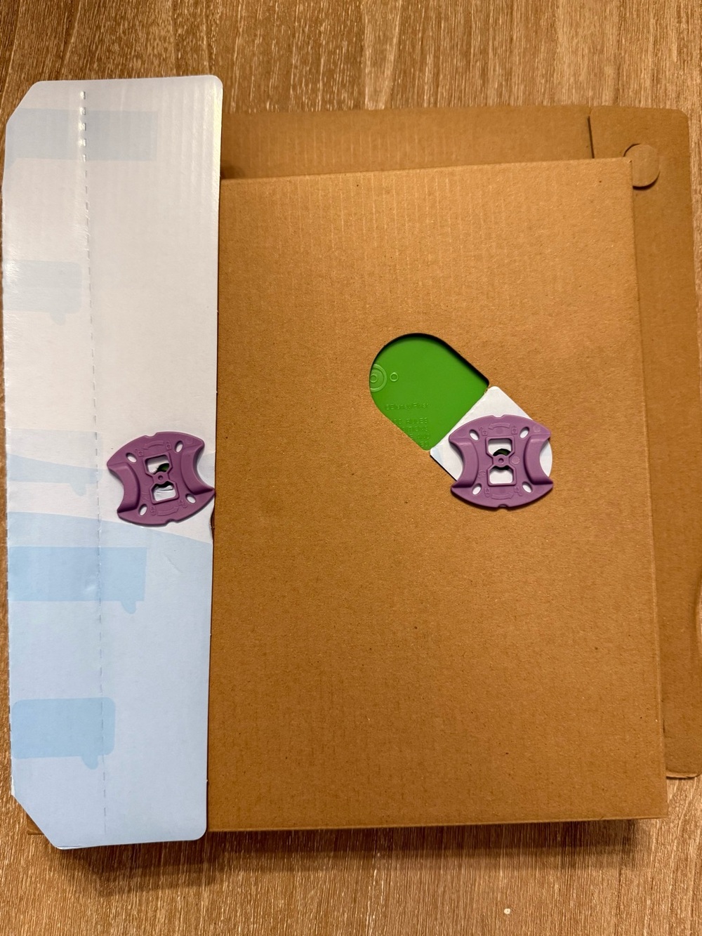 Toy Story 5 Leap Frog Explore and Learn Lilypad pad electronic learning *READ* - Picture 3 of 4